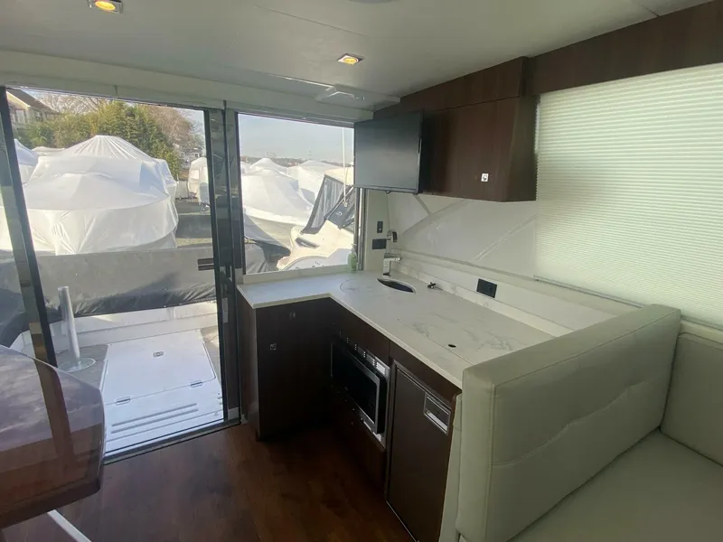 Slide: The Image of Cruisers 42 Cantius 2023 - 5096497