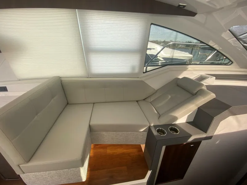 Slide: The Image of Cruisers 42 Cantius 2023 - 5096495