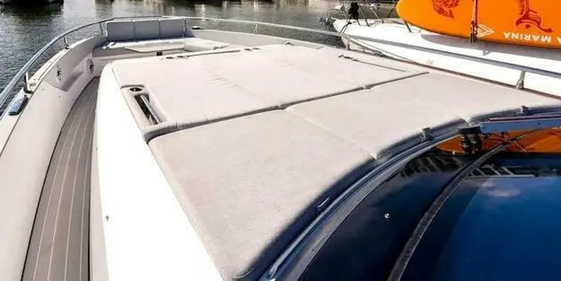 Slide: The Image of Azimut 47 Verve 2023 - 5096720