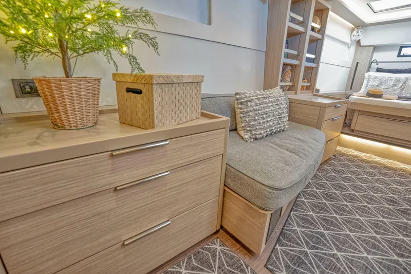 Slide: The Image of Lagoon 46 2024 - 5097278