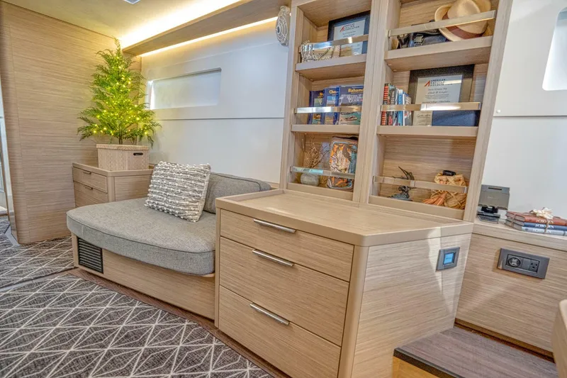 Slide: The Image of Lagoon 46 2024 - 5097279