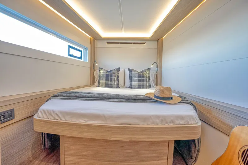 Slide: The Image of Lagoon 46 2024 - 5097283