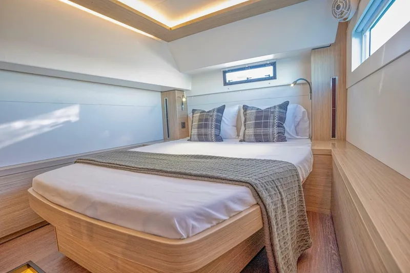 Slide: The Image of Lagoon 46 2024 - 5097285