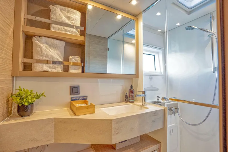 Slide: The Image of Lagoon 46 2024 - 5097286