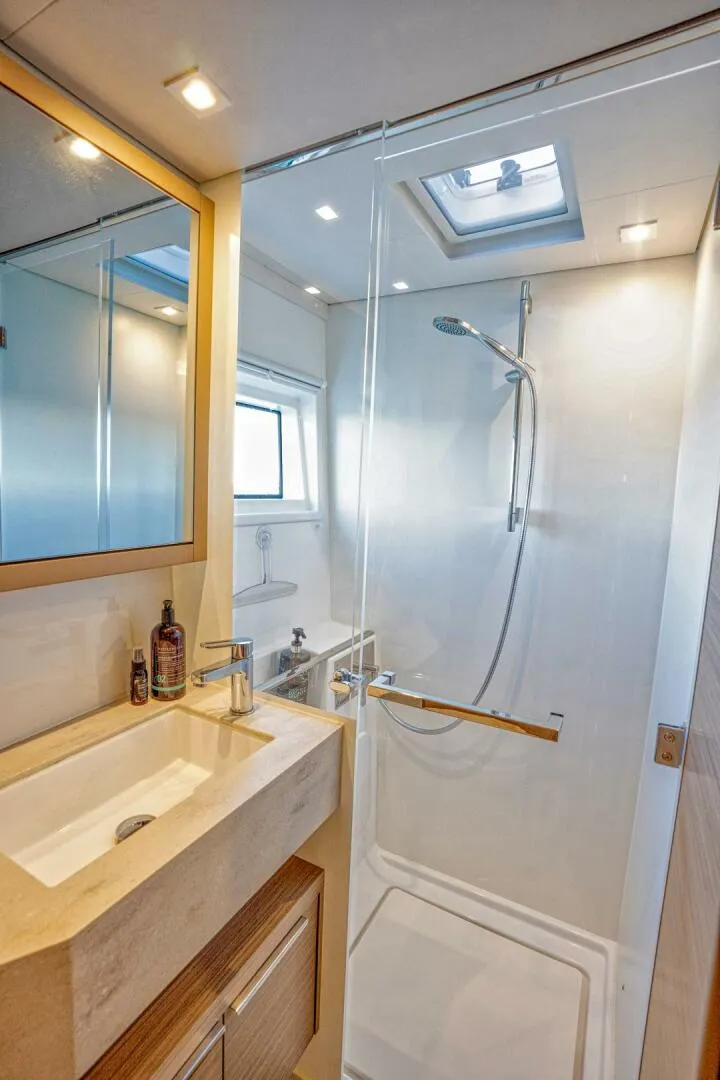 Slide: The Image of Lagoon 46 2024 - 5097287