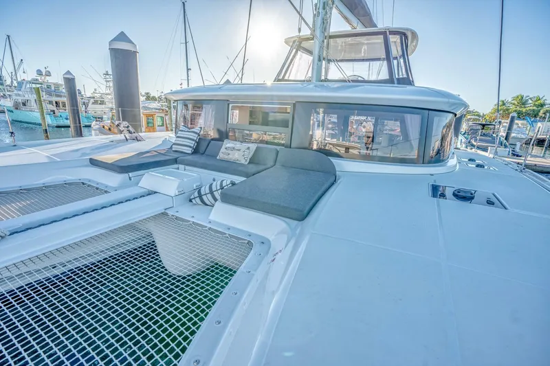 Slide: The Image of Lagoon 46 2024 - 5097299