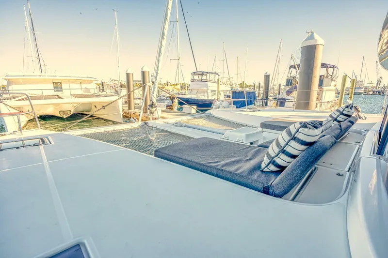 Slide: The Image of Lagoon 46 2024 - 5097300