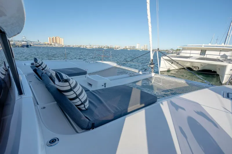 Slide: The Image of Lagoon 46 2024 - 5097301