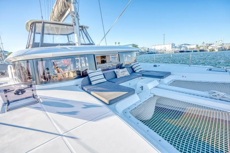 Slide: The Image of Lagoon 46 2024 - 5097302