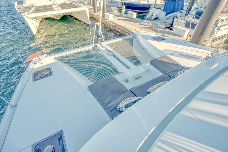 Slide: The Image of Lagoon 46 2024 - 5097303