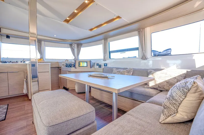 Slide: The Image of Lagoon 46 2024 - 5097268