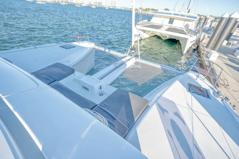 Slide: The Image of Lagoon 46 2024 - 5097304