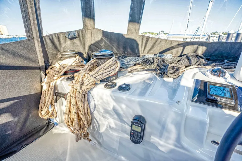 Slide: The Image of Lagoon 46 2024 - 5097305