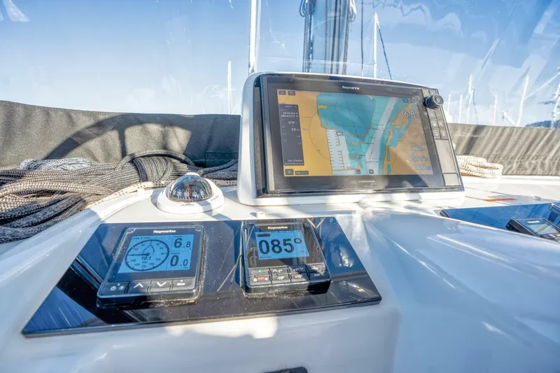 Slide: The Image of Lagoon 46 2024 - 5097306