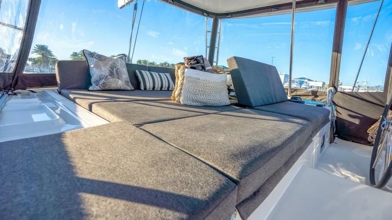 Slide: The Image of Lagoon 46 2024 - 5097309