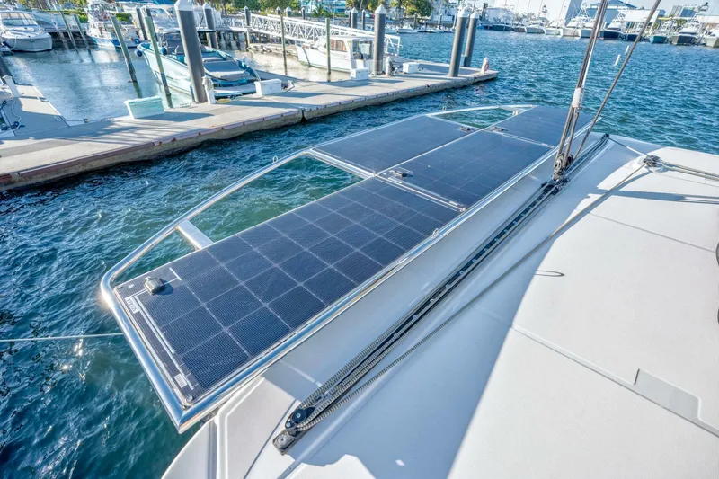 Slide: The Image of Lagoon 46 2024 - 5097310