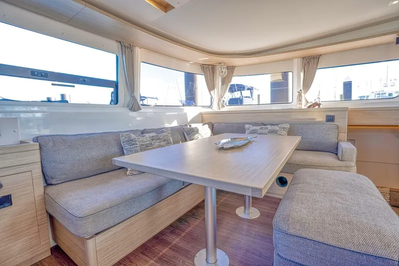 Slide: The Image of Lagoon 46 2024 - 5097270