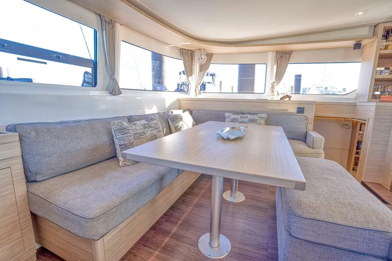 Slide: The Image of Lagoon 46 2024 - 5097271