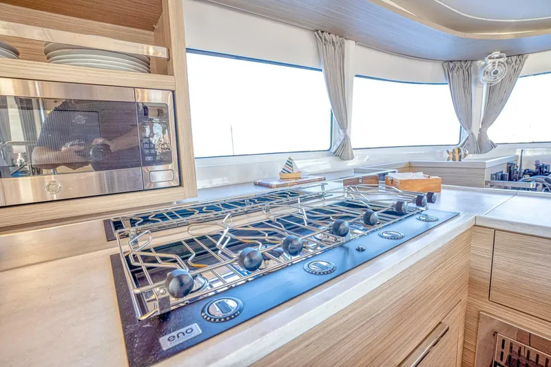 Slide: The Image of Lagoon 46 2024 - 5097273