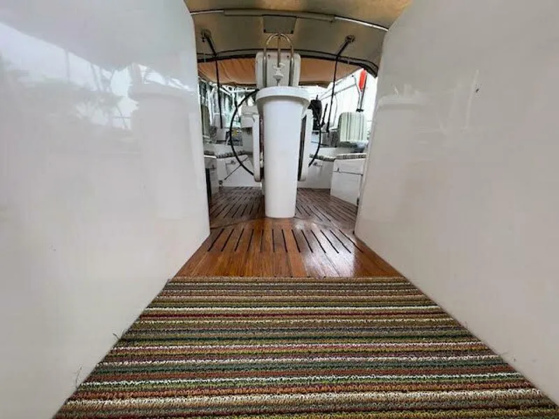 Slide: The Image of Beneteau 461 1997 - 5097207