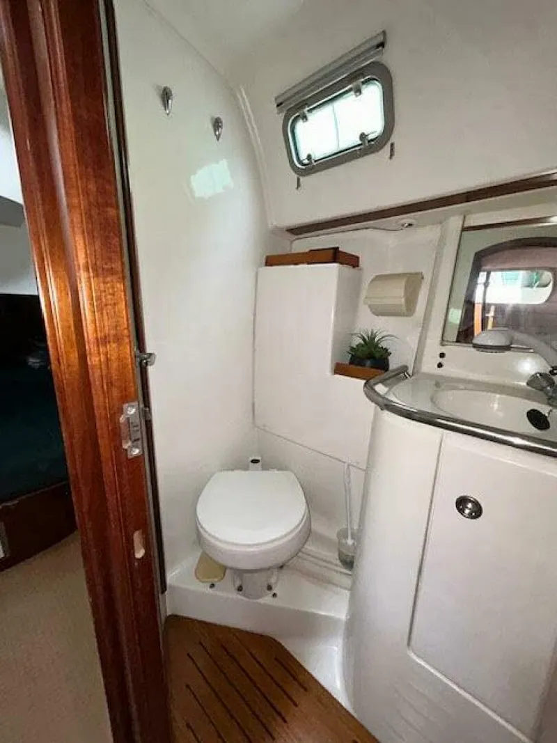 Slide: The Image of Beneteau 461 1997 - 5097191