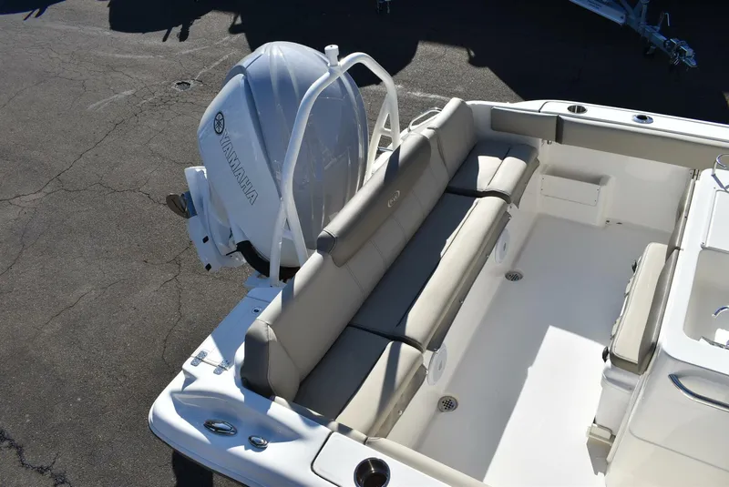 Slide: The Image of Key West 239FS 2024 - 5097518
