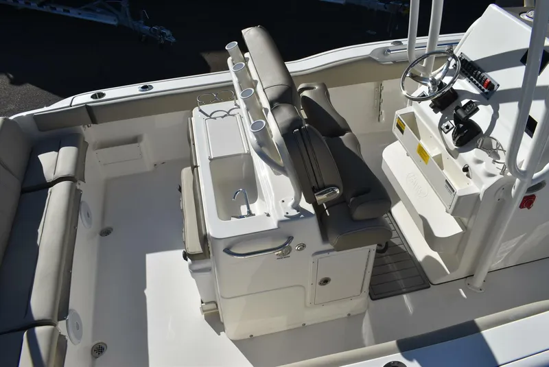 Slide: The Image of Key West 239FS 2024 - 5097519