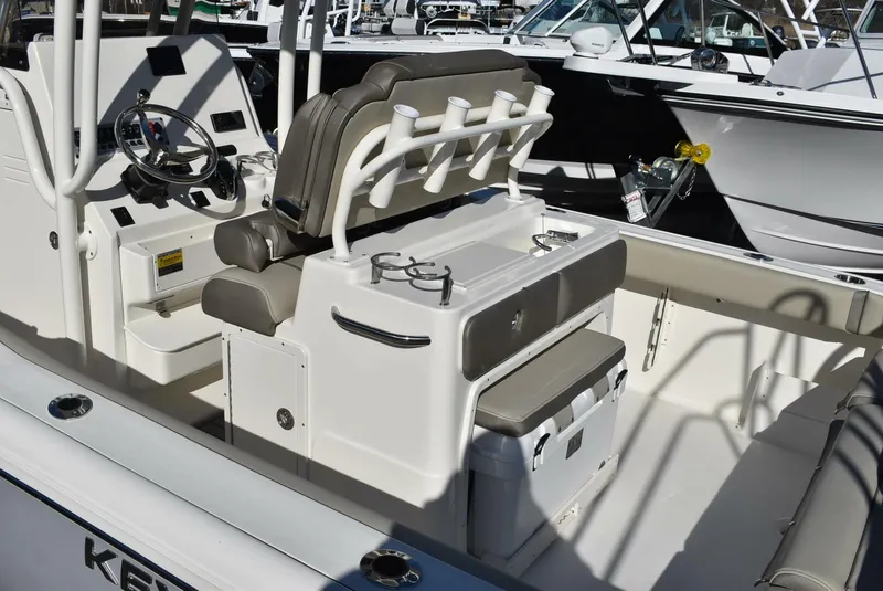 Slide: The Image of Key West 239FS 2024 - 5097524