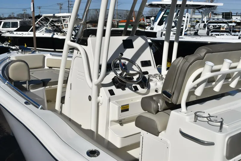 Slide: The Image of Key West 239FS 2024 - 5097525