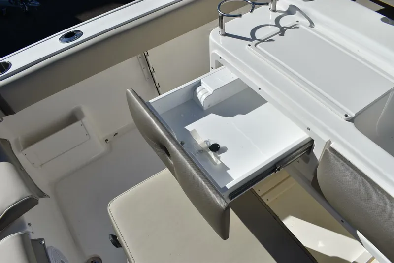 Slide: The Image of Key West 239FS 2024 - 5097537