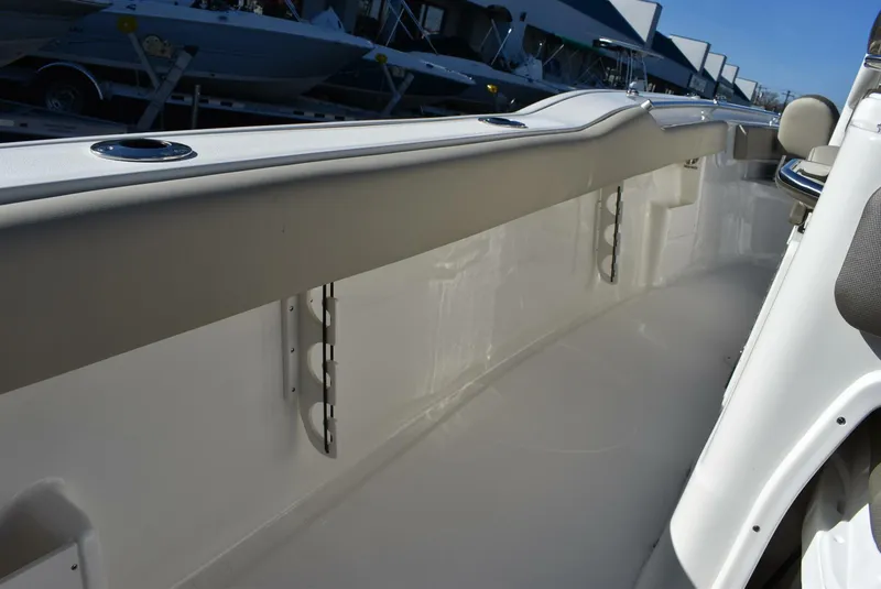 Slide: The Image of Key West 239FS 2024 - 5097543