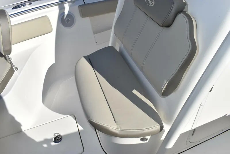Slide: The Image of Key West 239FS 2024 - 5097551