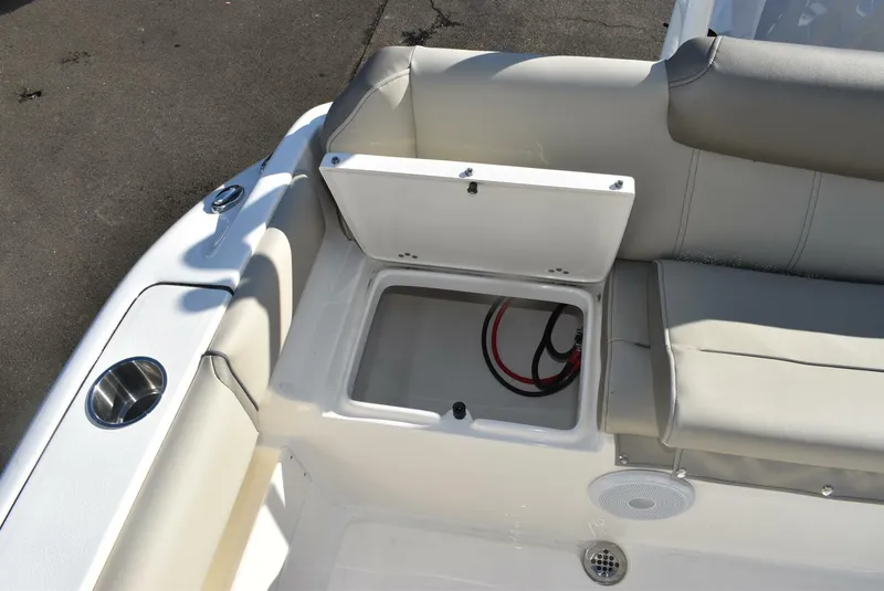 Slide: The Image of Key West 239FS 2024 - 5097558