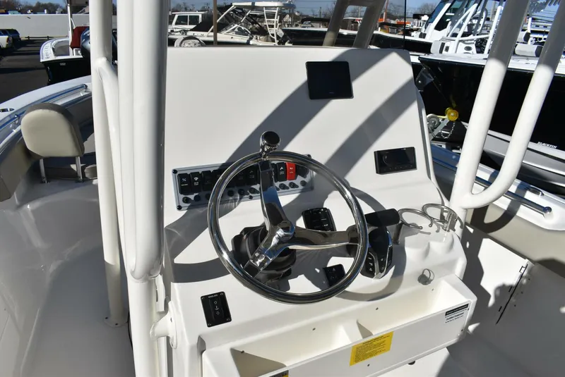 Slide: The Image of Key West 239FS 2024 - 5097562