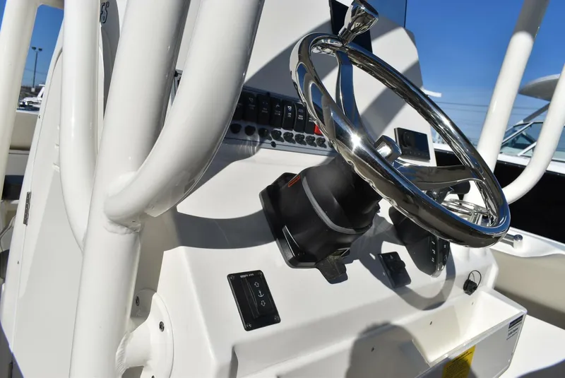 Slide: The Image of Key West 239FS 2024 - 5097563