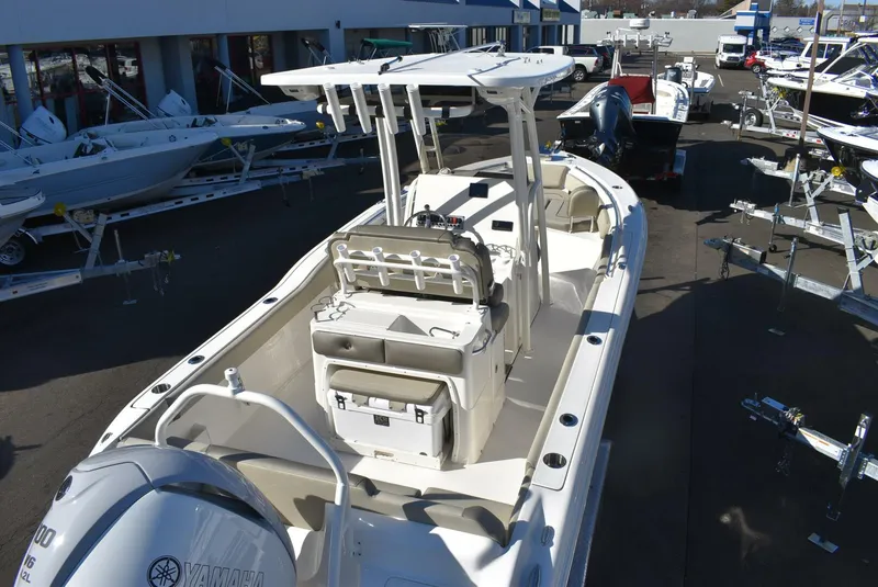 Slide: The Image of Key West 239FS 2024 - 5097516
