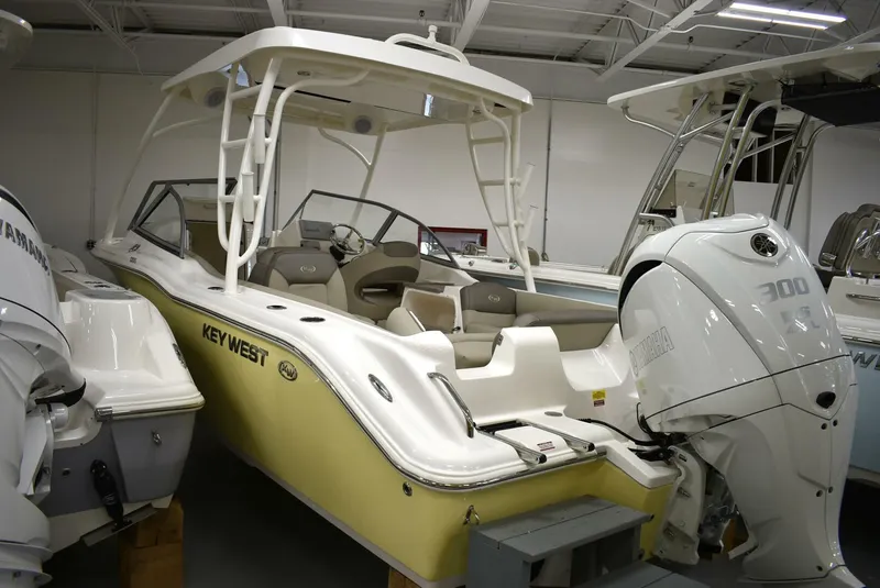 Slide: The Image of Key West 239 DFS 2024 - 5097566