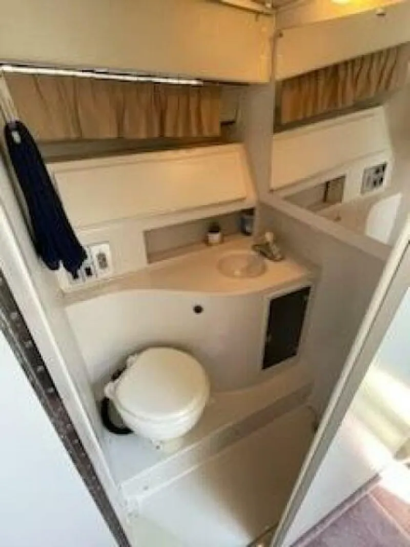 Slide: The Image of Wellcraft Monaco 3000 1990 - 5097609