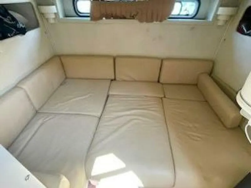 Slide: The Image of Wellcraft Monaco 3000 1990 - 5097611