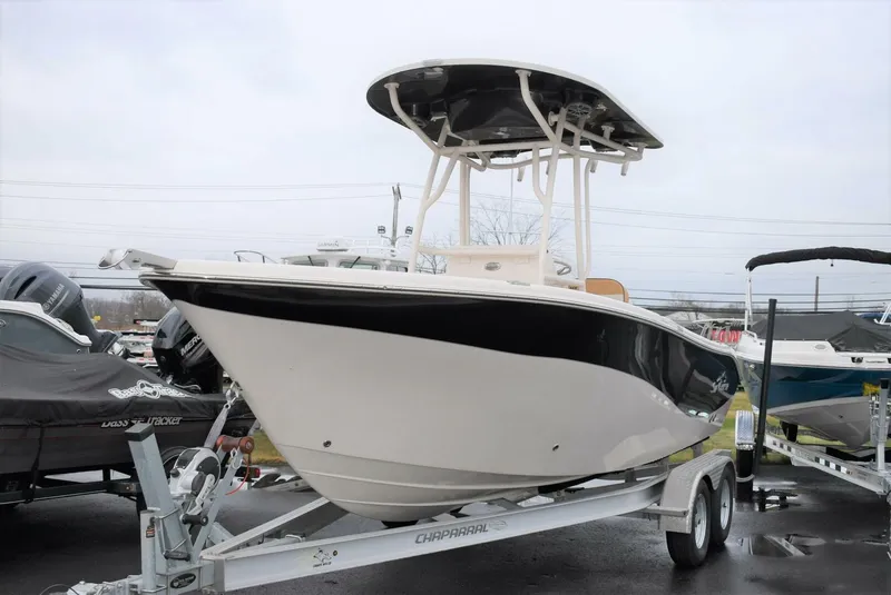 Slide: The Image of Sea Chaser 22HFC 2023 - 5098078