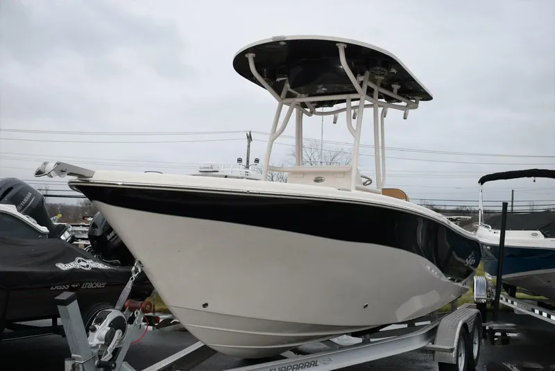 Slide: The Image of Sea Chaser 22HFC 2023 - 5098080