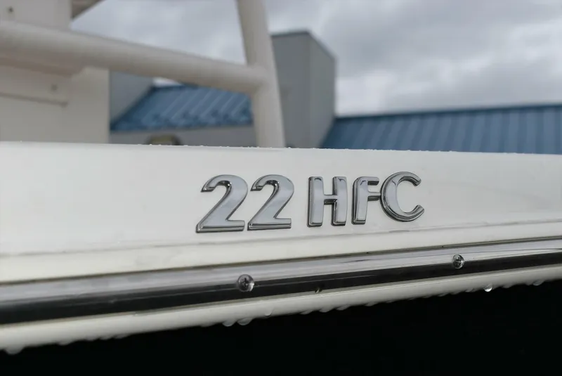 Slide: The Image of Sea Chaser 22HFC 2023 - 5098082