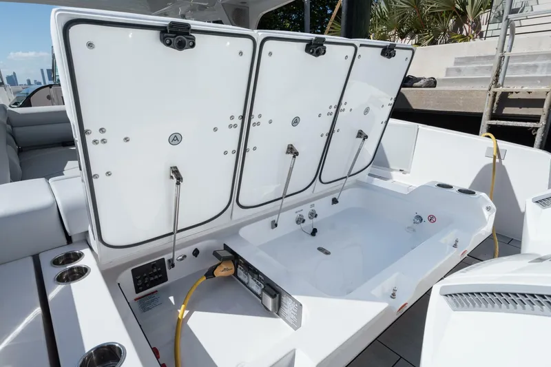 Slide: The Image of Aviara AV36 OB 2023 - 5098142