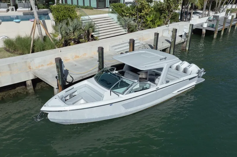 Slide: The Image of Aviara AV36 OB 2023 - 5098089