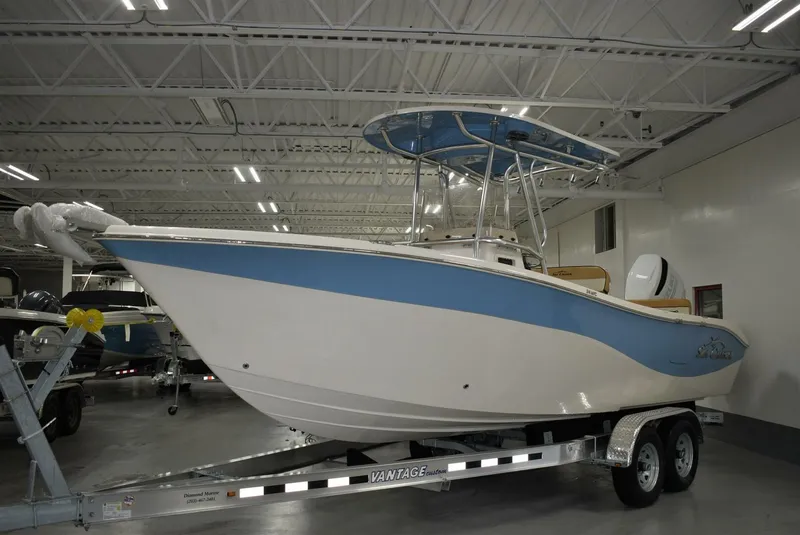 Slide: The Image of Sea Chaser 24 HFC 2023 - 5098198