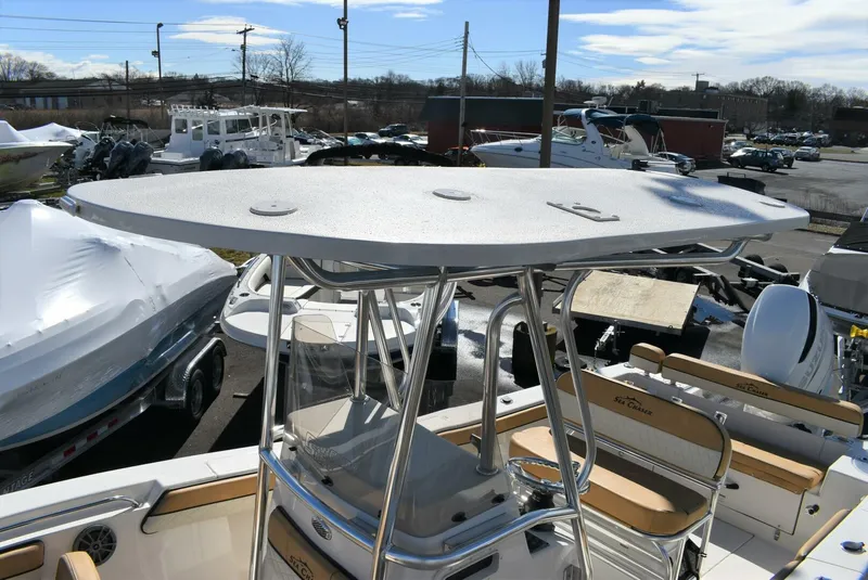 Slide: The Image of Sea Chaser 24 HFC 2023 - 5098215