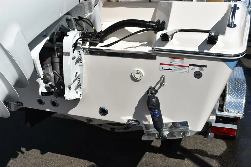 Slide: The Image of Sea Chaser 24 HFC 2023 - 5098217