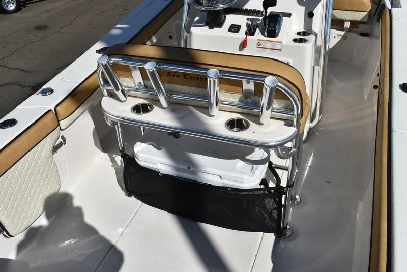 Slide: The Image of Sea Chaser 24 HFC 2023 - 5098222