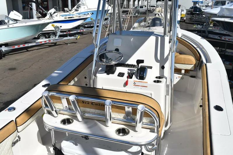 Slide: The Image of Sea Chaser 24 HFC 2023 - 5098223
