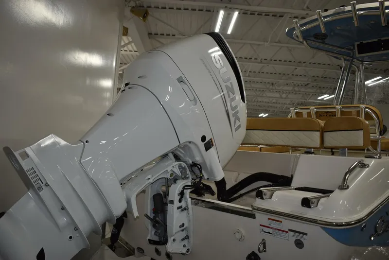 Slide: The Image of Sea Chaser 24 HFC 2023 - 5098204